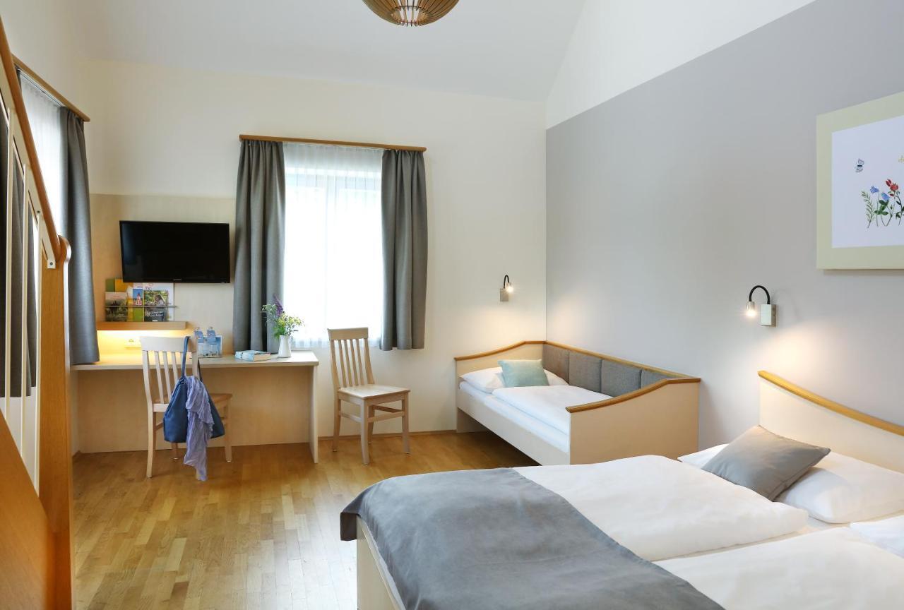 Jufa Hotel Poellau - Bio Landerlebnis 외부 사진