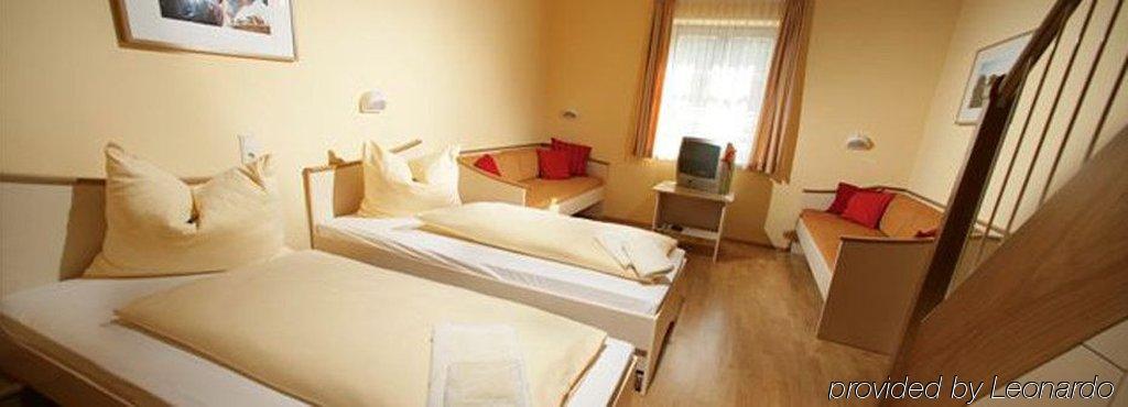 Jufa Hotel Poellau - Bio Landerlebnis 객실 사진