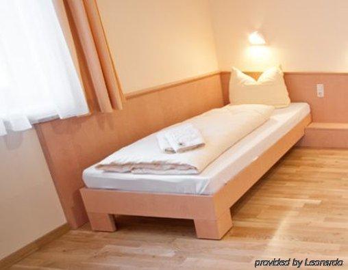Jufa Hotel Poellau - Bio Landerlebnis 객실 사진