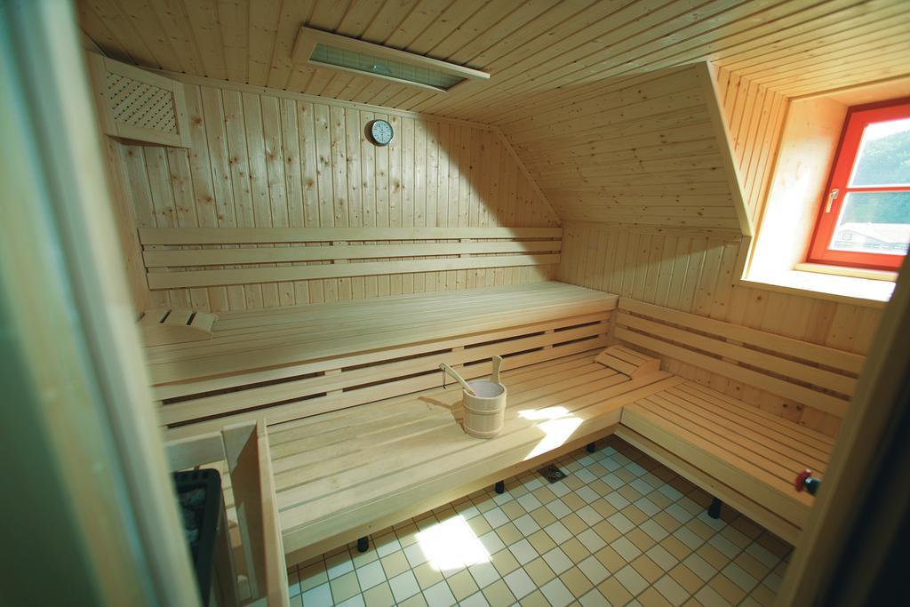 Jufa Hotel Poellau - Bio Landerlebnis 외부 사진