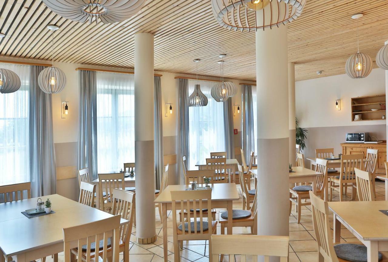 Jufa Hotel Poellau - Bio Landerlebnis 외부 사진