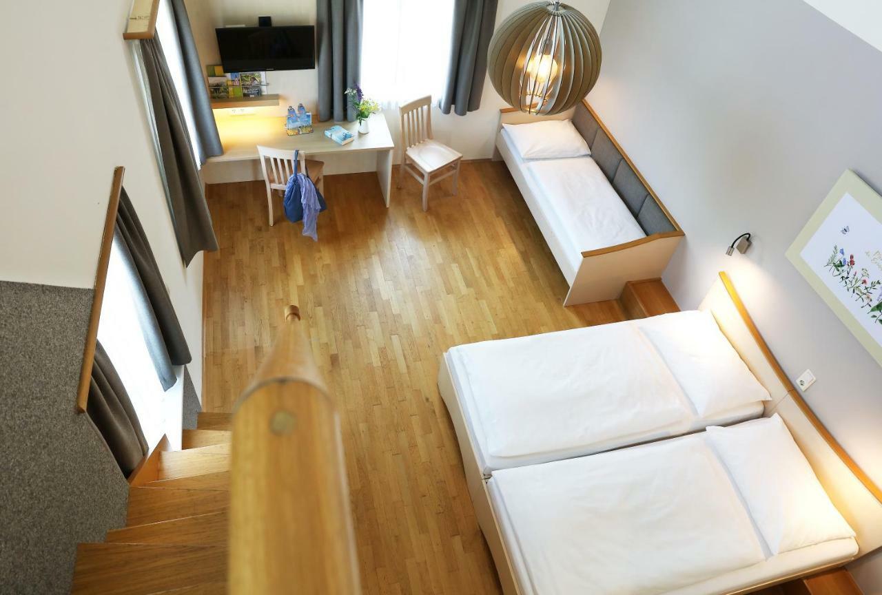 Jufa Hotel Poellau - Bio Landerlebnis 외부 사진