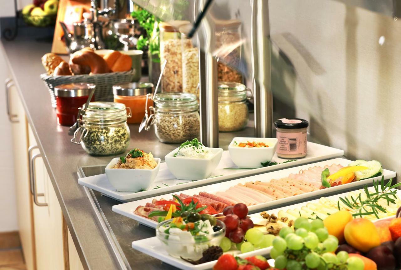 Jufa Hotel Poellau - Bio Landerlebnis 외부 사진